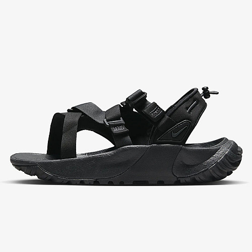 Сандалии Nike Oneonta Next Nature (FB1949-001) 38 Черный