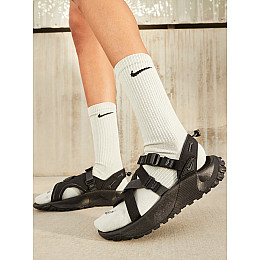 Сандалии Nike Oneonta Next Nature (FB1949-001) 38 Черный