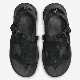 Сандалии Nike Oneonta Next Nature (FB1949-001) 40.5 Черный