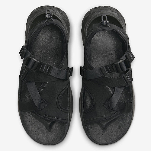 Сандалії Nike Oneonta Next Nature (FB1949-001) 40.5 Чорний