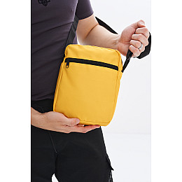 Барсетка Intruder желтая (1550008218)