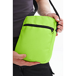 Барсетка Intruder салатовая (1550008017)