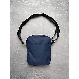 Барсетка Intruder синяя (1965336562)