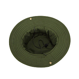 Тактична панама E-Tac Олива (3_03266)