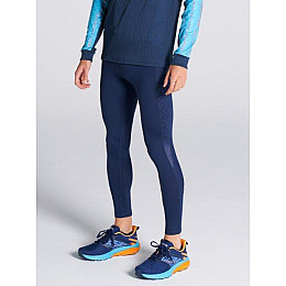 Тайтсы мужские Joma ELITE IX Темно-синий S (700026.300)