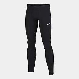Тайтсы мужские Joma RUNNING NIGHT Черный XL (101779.100)