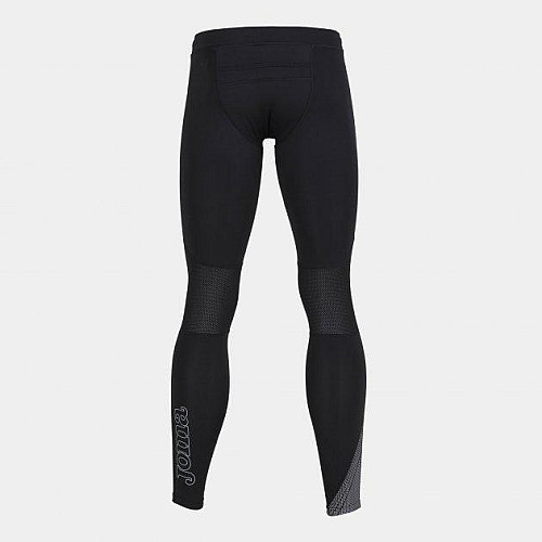 Тайтси чоловічі Joma RUNNING NIGHT Чорний XL (101779.100)