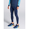 Тайтсы мужские Joma ELITE IX Темно-синий 2XL (700026.300)