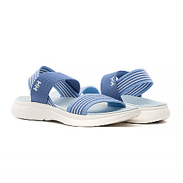 Жіночі Сандалі HELLY HANSEN W RISOR SANDAL Блакитний 39.3 (7d11792-636 39.3)