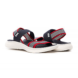Жіночі Сандалі HELLY HANSEN W RISOR SANDAL Синій 40.5 (7d11792-599 40.5)