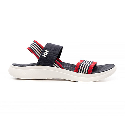 Жіночі Сандалі HELLY HANSEN W RISOR SANDAL Синій 39.3 (7d11792-599 39.3)