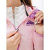 Женская Ветровка Nike W NK TRAIL REPEL JKT Разноцветный M (7dDX1041-756 M)