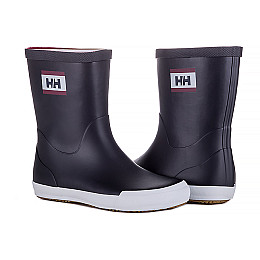 Жіночі гумові чоботи HELLY HANSEN W NORDVIK 2 Синій 37 (7d11661-597 37)