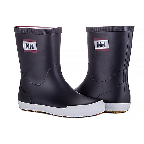 Женские резиновые сапоги HELLY HANSEN W NORDVIK 2 Синий 37 (7d11661-597 37)