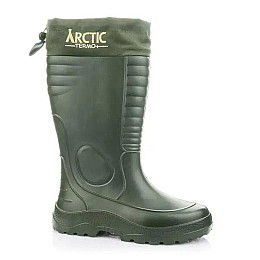 Резиновые сапоги из пены EVA мужские Lemigo Arctic Termo+ 875 48 Зелёный