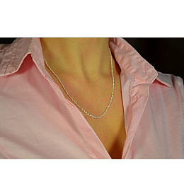 Плетіння мотузки Maxi Silver 7993