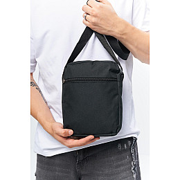 Барсетка Adidas Репліка чорна (1079733758)