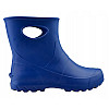 Женские резиновые сапоги из пенки Lemigo Garden 752 синие 40