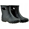 Женские резиновые сапоги из пенки Lemigo Garden 752 черные 40