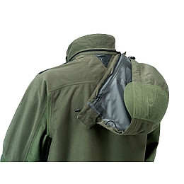 Куртка мужская Beretta Paclite Plus XXL Оливковый (GUX10-3041-0715)