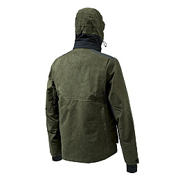 Охотнича куртка Beretta Active Men Mars 3XL Темно-оливковий (GU471-0650-0715)
