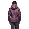 Куртка жіноча Black Diamond Belay Parka Womens XS Фіолетовий (BD 746101.5002-XS)