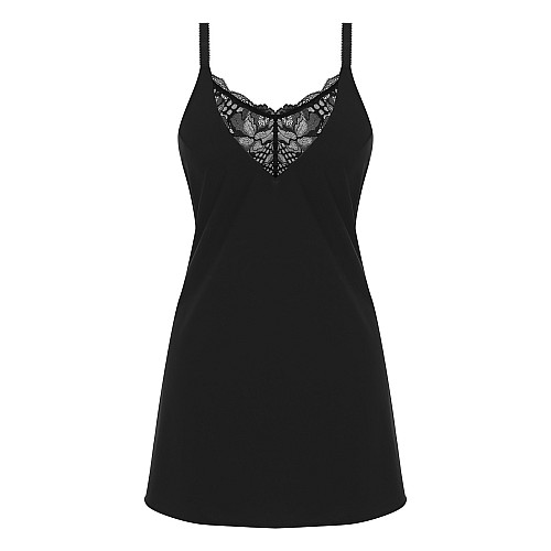 Комбинация Fantasie Reflect 101890 M Noir (889501631230)