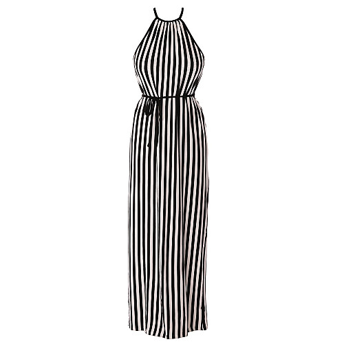 Платье пляжное Freya Beach Hut 6799 XL Black/White (889501114320)