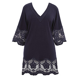 Туника Fantasie Dione 6364INK XL Інк (889501579495)