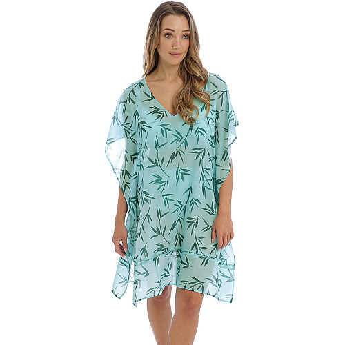 Кафтан Fantasie Luna Bay 502494 L Glasier (889501694334)
