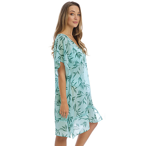 Кафтан Fantasie Luna Bay 502494 L Glasier (889501694334)