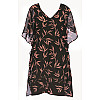 Кафтан Fantasie Luna Bay 502494LAK S Lacquered Black (889501823840 )