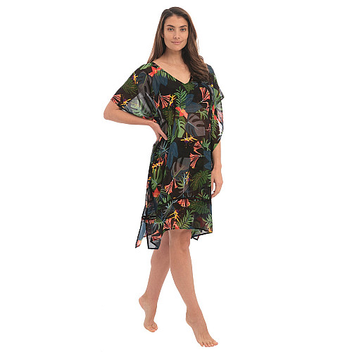 Кафтан Fantasie Monteverde 500794 S Multi (889501365739)