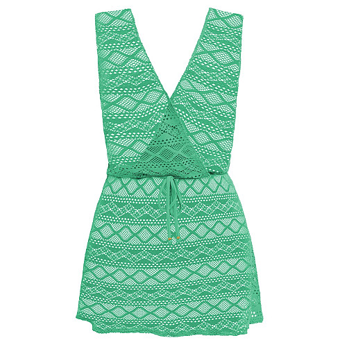Платье пляжное Freya Sundance 3978 L Jade (889501596188 )