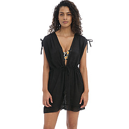 Туніка Freya Sunscape 201590BLK L Чорна (889501599929)