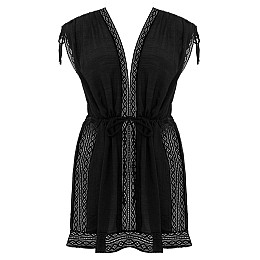 Туника Freya Sunscape 201590BLK M Чорна (889501599936)