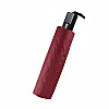 Мини-зонтик UV 108 см Бордовый (6949-24596)