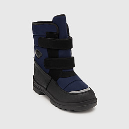 Термосапожки для мальчика Stepln 031-4B 38 Синий (2000990133892)