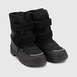 Термосапожки для мальчика Stepln 031-4A 41 Черный (2000990133885)