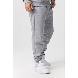 Спортивні штани чоловічі Demos DMS-035 baza 2XL Сірий (2000990059130)