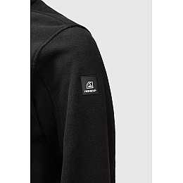 Кофта чоловіча High MB13106-0 2XL Чорний (2000989877271)