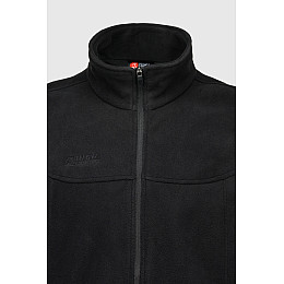 Кофта чоловіча High MB13106-0 3XL Чорний (2000989877288)