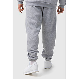 Спортивні штани чоловічі Demos DMS-036 baza 5XL Сірий (2000990059468)