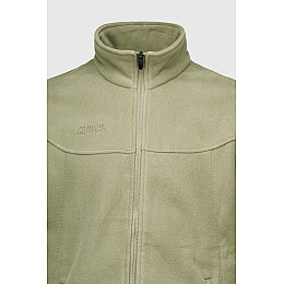 Кофта чоловіча High MB13106-6065 L Зелений (2000989877332)