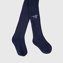 Колготи для хлопчика Pier Lone PV-587 5-6 років Синій (2000990174796)