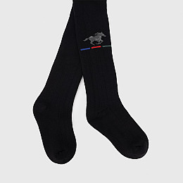 Колготи для хлопчика Pier Lone PV-587 110-116 см Чорний (2000990174772)