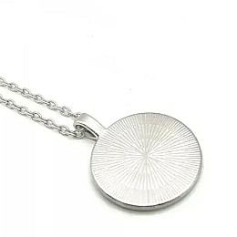 Кулон Bioworld Стрей Кидс Stray Kids з ланцюжком (22979)