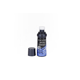 Жидкая паста-блеск для кожи Coccine NANO POLISH черная 75мл 7111