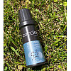 Жидкая паста-блеск для кожи Coccine NANO POLISH черная 75мл 7111