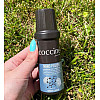 Жидкая паста-блеск для кожи Coccine NANO POLISH черная 75мл 7111